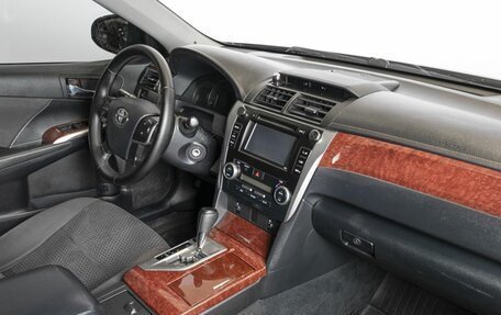 Toyota Camry, 2013 год, 1 750 000 рублей, 4 фотография