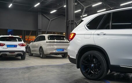 BMW X5, 2016 год, 4 250 000 рублей, 31 фотография
