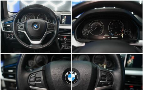 BMW X5, 2016 год, 4 250 000 рублей, 28 фотография