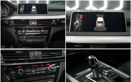 BMW X5, 2016 год, 4 250 000 рублей, 29 фотография