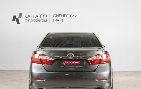 Toyota Camry, 2013 год, 1 750 000 рублей, 8 фотография