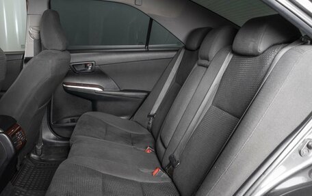 Toyota Camry, 2013 год, 1 750 000 рублей, 12 фотография