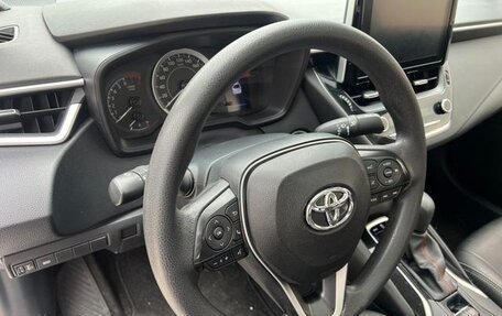 Toyota Corolla, 2021 год, 1 290 443 рублей, 7 фотография