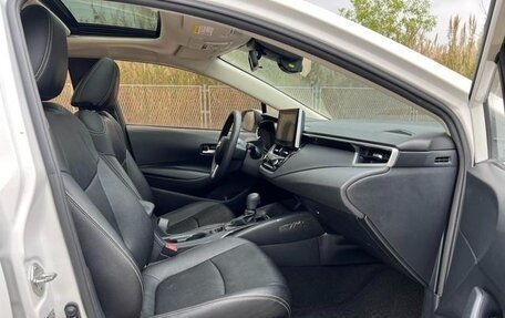 Toyota Corolla, 2021 год, 1 290 443 рублей, 6 фотография