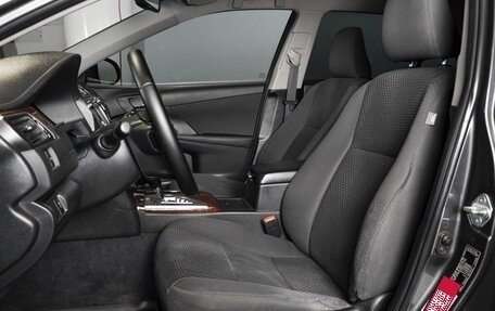 Toyota Camry, 2013 год, 1 750 000 рублей, 11 фотография