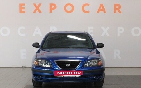 Hyundai Elantra III, 2005 год, 500 000 рублей, 2 фотография