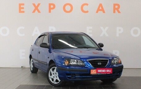 Hyundai Elantra III, 2005 год, 500 000 рублей, 3 фотография