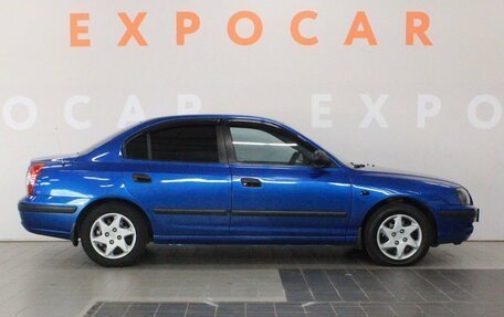 Hyundai Elantra III, 2005 год, 500 000 рублей, 4 фотография