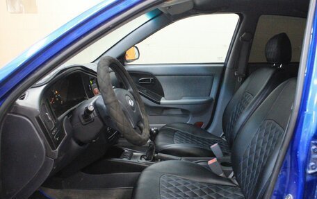 Hyundai Elantra III, 2005 год, 500 000 рублей, 13 фотография