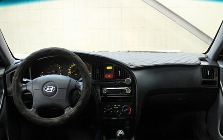Hyundai Elantra III, 2005 год, 500 000 рублей, 9 фотография