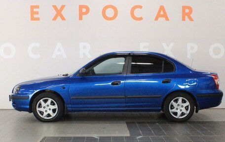 Hyundai Elantra III, 2005 год, 500 000 рублей, 8 фотография
