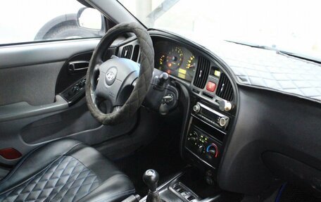 Hyundai Elantra III, 2005 год, 500 000 рублей, 11 фотография