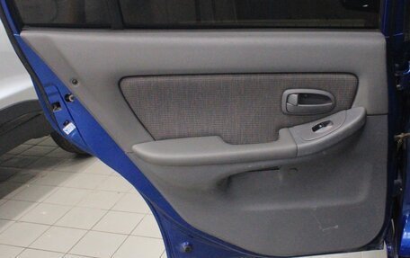 Hyundai Elantra III, 2005 год, 500 000 рублей, 18 фотография