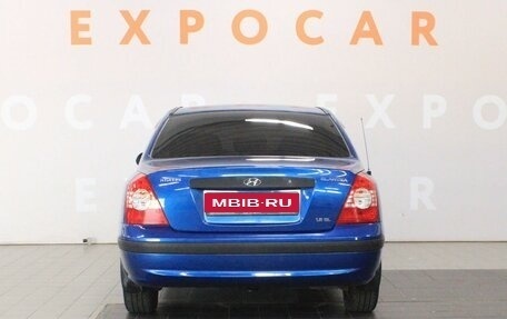 Hyundai Elantra III, 2005 год, 500 000 рублей, 6 фотография