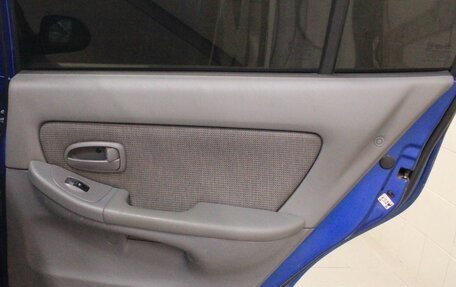 Hyundai Elantra III, 2005 год, 500 000 рублей, 19 фотография