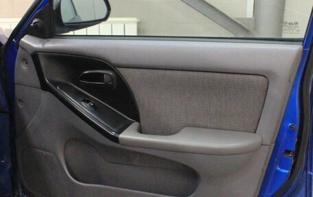 Hyundai Elantra III, 2005 год, 500 000 рублей, 20 фотография