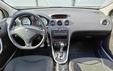 Peugeot 308 II, 2011 год, 600 111 рублей, 11 фотография