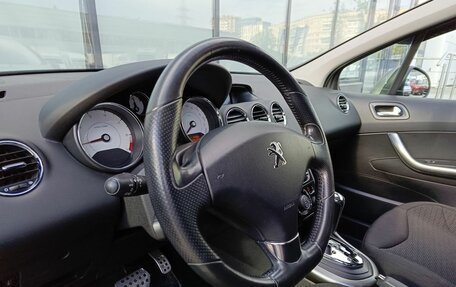 Peugeot 308 II, 2011 год, 600 111 рублей, 9 фотография