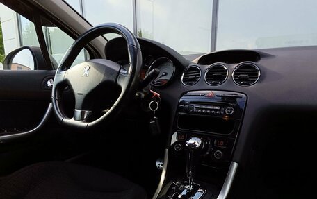 Peugeot 308 II, 2011 год, 600 111 рублей, 10 фотография