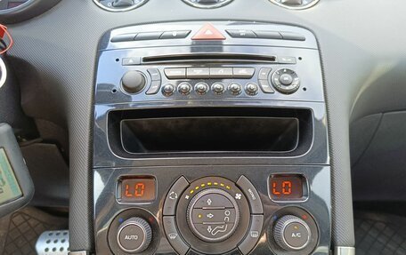 Peugeot 308 II, 2011 год, 600 111 рублей, 12 фотография