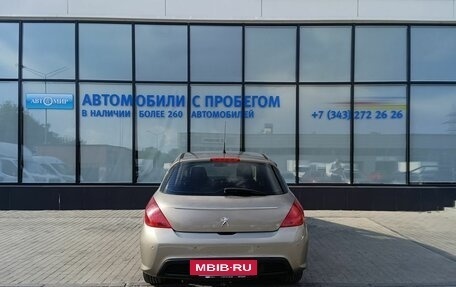 Peugeot 308 II, 2011 год, 600 111 рублей, 4 фотография