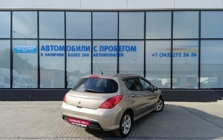 Peugeot 308 II, 2011 год, 600 111 рублей, 5 фотография