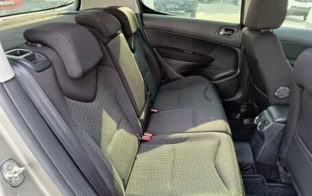 Peugeot 308 II, 2011 год, 600 111 рублей, 16 фотография