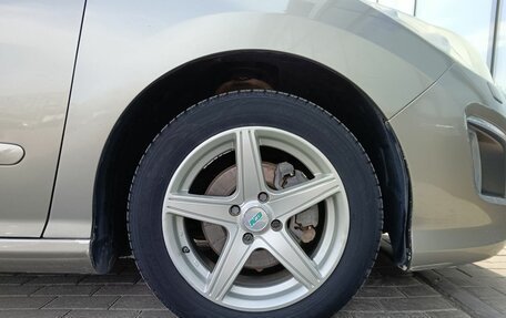 Peugeot 308 II, 2011 год, 600 111 рублей, 19 фотография