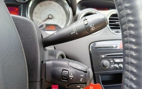 Peugeot 308 II, 2011 год, 600 111 рублей, 17 фотография