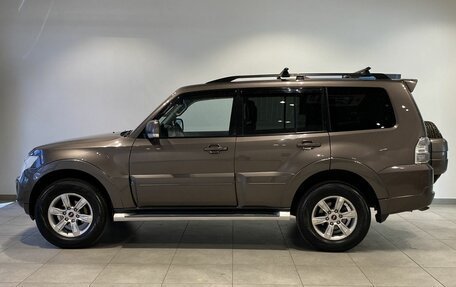 Mitsubishi Pajero IV, 2012 год, 1 822 000 рублей, 8 фотография
