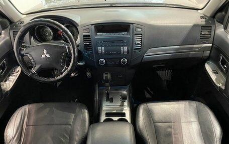 Mitsubishi Pajero IV, 2012 год, 1 822 000 рублей, 10 фотография