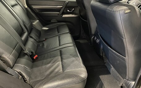 Mitsubishi Pajero IV, 2012 год, 1 822 000 рублей, 11 фотография