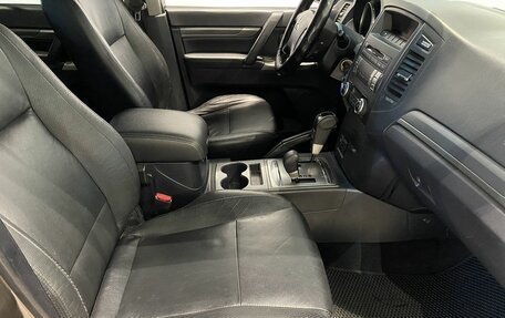 Mitsubishi Pajero IV, 2012 год, 1 822 000 рублей, 9 фотография