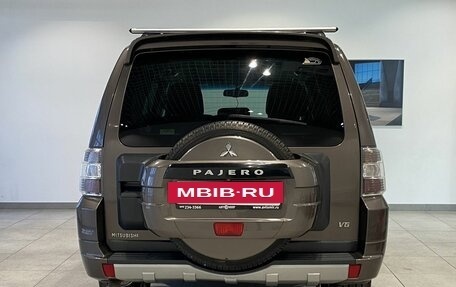 Mitsubishi Pajero IV, 2012 год, 1 822 000 рублей, 6 фотография