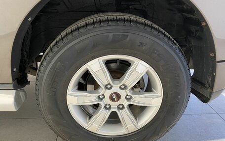 Mitsubishi Pajero IV, 2012 год, 1 822 000 рублей, 12 фотография