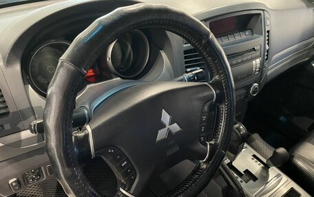 Mitsubishi Pajero IV, 2012 год, 1 822 000 рублей, 14 фотография