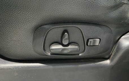 Mitsubishi Pajero IV, 2012 год, 1 822 000 рублей, 17 фотография