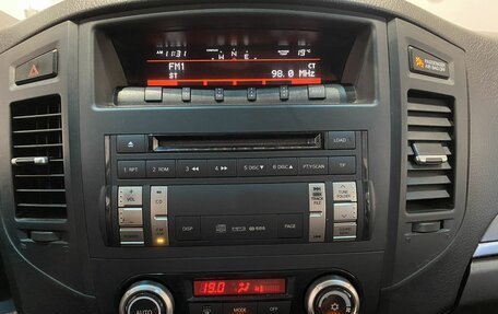Mitsubishi Pajero IV, 2012 год, 1 822 000 рублей, 15 фотография