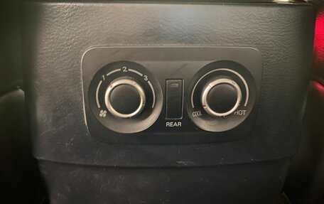 Mitsubishi Pajero IV, 2012 год, 1 822 000 рублей, 19 фотография
