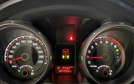 Mitsubishi Pajero IV, 2012 год, 1 822 000 рублей, 21 фотография