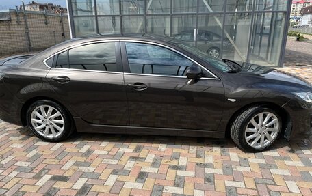 Mazda 6, 2011 год, 1 200 000 рублей, 2 фотография