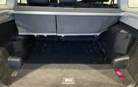 Mitsubishi Pajero IV, 2012 год, 1 822 000 рублей, 13 фотография
