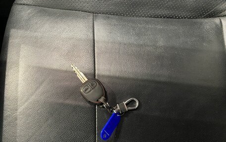 Mitsubishi Pajero IV, 2012 год, 1 822 000 рублей, 20 фотография