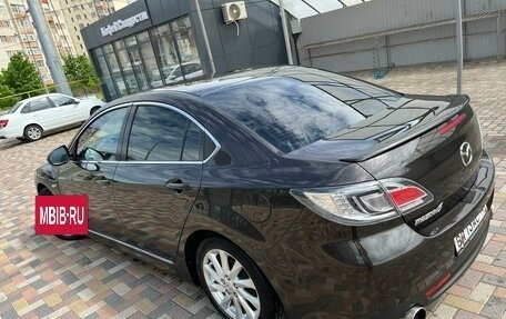 Mazda 6, 2011 год, 1 200 000 рублей, 4 фотография
