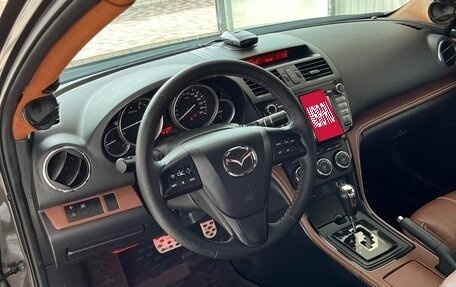 Mazda 6, 2011 год, 1 200 000 рублей, 6 фотография
