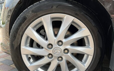 Mazda 6, 2011 год, 1 200 000 рублей, 9 фотография