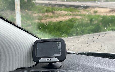 Volkswagen Polo VI (EU Market), 2017 год, 1 430 000 рублей, 10 фотография