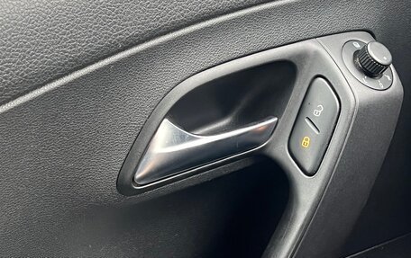 Volkswagen Polo VI (EU Market), 2017 год, 1 430 000 рублей, 9 фотография