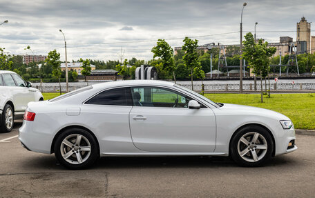 Audi A5, 2014 год, 1 699 000 рублей, 5 фотография