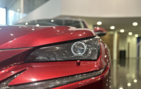 Lexus NX I, 2018 год, 3 210 000 рублей, 17 фотография